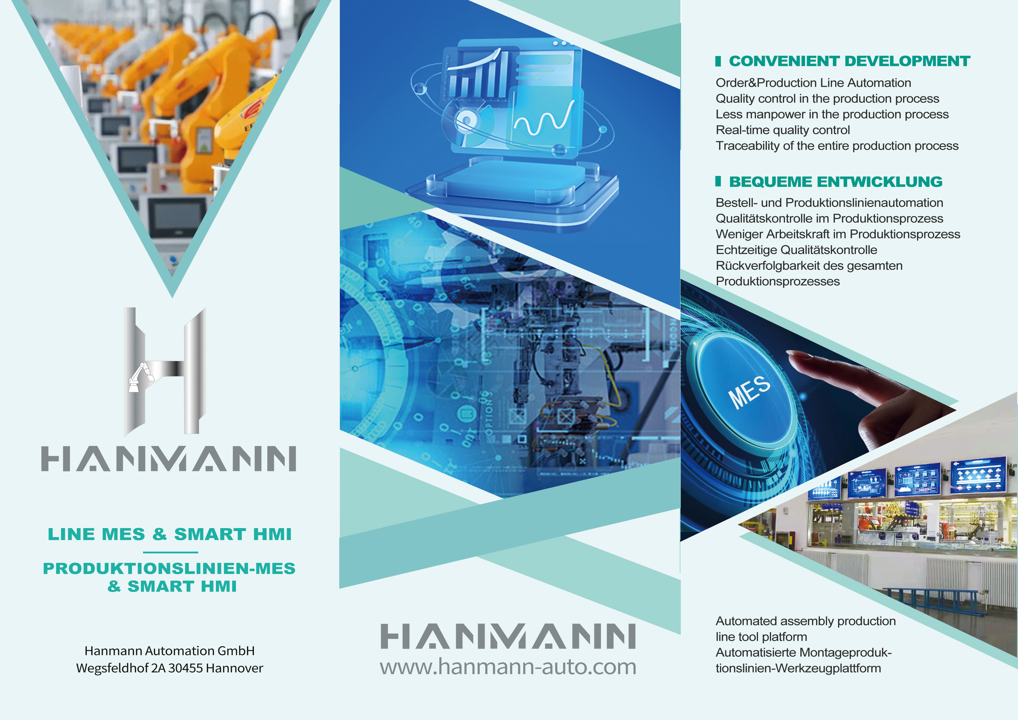 Smart HMI